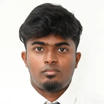 Mr. Noel Priyan N